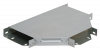Разветвитель Т-образный 80х300  CLP1T-080-300 