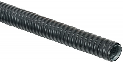 IEK Металлорукав МПГнг-LS-32 (20м) с зондом 