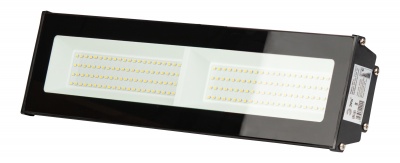 Cветильник cветодиодный подвесной ЭРА SPP-403-0-50K-100 IP65 100Вт 10500Лм 5000К Кп<5% КСС Д IC Б0046672 