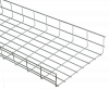Лоток проволочный 100х150 пров 4мм IEK  CLWG10-100-150-3 