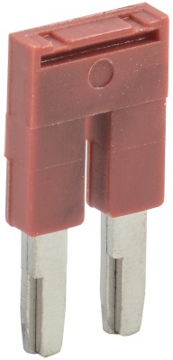 IEK Перемычка для КПИ-4мм2 2PIN 