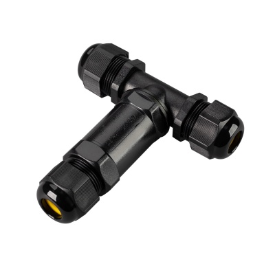 Arlight Коннектор NEO-GERM-5pin-T-WTW (4-8mm) (IP68) 