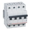 Выключатель-разъединитель Legrand RX3  63А 4П  419418 