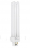 Лампа КЛЛ Dulux-D/E 26/830 26Вт G24q-3 OSRAM 