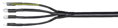IEK Муфта ПКВ(Н)тп 4х70/120 с/н ПВХ/СПЭ изоляция 1кВ 
