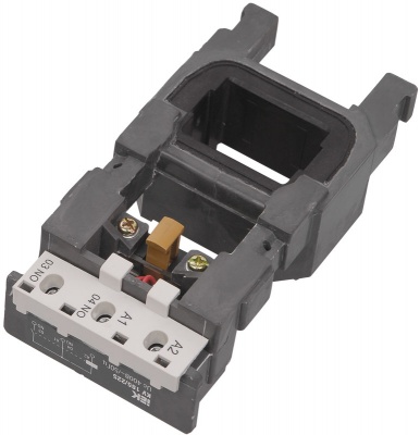 IEK Катушка управления КУ-(185А-225А) 400В 