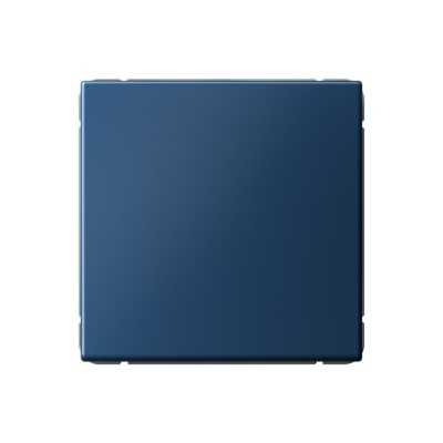 SE ArtGallery Аквамарин Выключатель 1-клавишный кнопочный, 10А, механизм GAL001115 