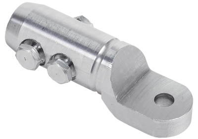 IEK Наконечник болтовой НС-625 35 кВ 