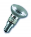 Лампа зеркальная ЗК-30вт E14 R39 OSRAM 