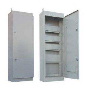 IEK Корпус металлический ШРС-2-0 32 УХЛ3 IP31 