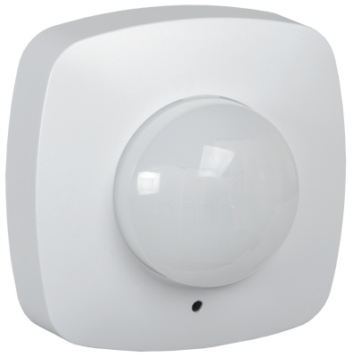 IEK Датчик движения ДД 001 DALI ИК 360град 4х20м белый IEK LDD11-001-0000-K01 