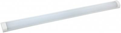 IEK Светильник LED ДБО 5006 36Вт 6500К IP20 1200мм металл 