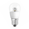 Лампа светодиодная LED 6вт 230в Е27 P40 тепло-белый Osram 4052899912038 