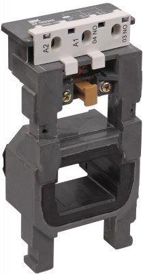 IEK Катушка управления КУ-500А 400В 