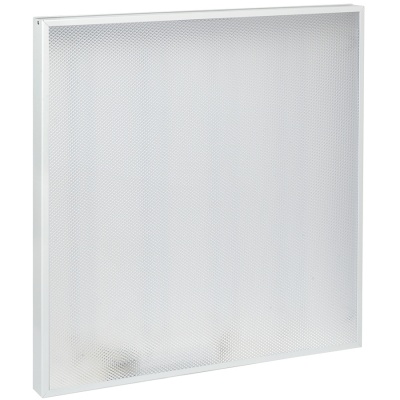 IEK Панель LED ДВО 40306D 595х595х40мм 30Вт 6500К упр. DALI 