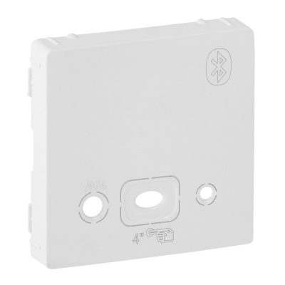Legrand Valena LIFE Белый Накладка модуля Bluetooth 755430 