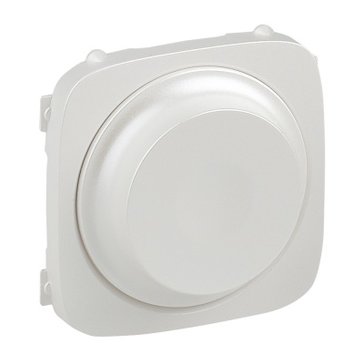 Legrand Valena ALLURE Жемчуг Накладка светорегулятора поворотного 752049 