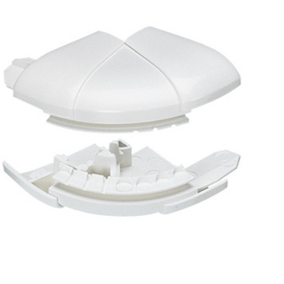 Legrand DLP Угол внешний для к-к 50х80 010622