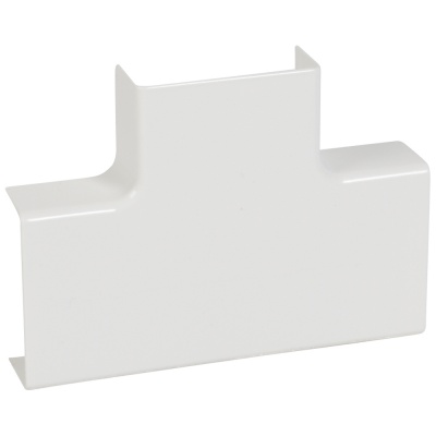 Legrand DLPL Ответвлитель Т-образный 40х16-12,5 бел 030207