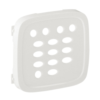 Legrand Valena ALLURE Жемчуг Накладка модуля расширения тюнера FM 755469 