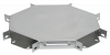 Крестовина 80х200  CLP1X-080-200 