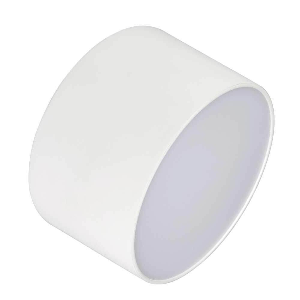 Arlight Светильник SP-RONDO-140A-18W Day White (IP40 Металл, 3 года)