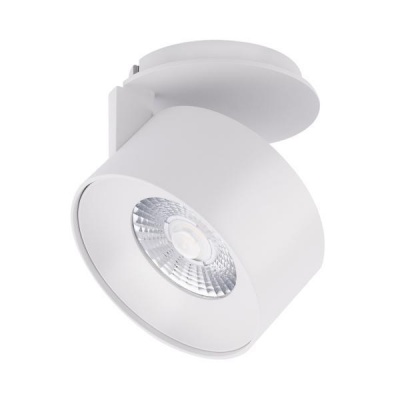 Arlight Модуль светодиодный PLURIO-LAMP-R77-9W Day4000 (WH, 36 deg, 2-2, 38V, 200mA) (Металл) 