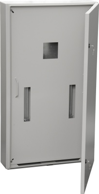 IEK Щит металлический ПР-2-3 36 УХЛ3 IP31 YKM14-02-3-31 