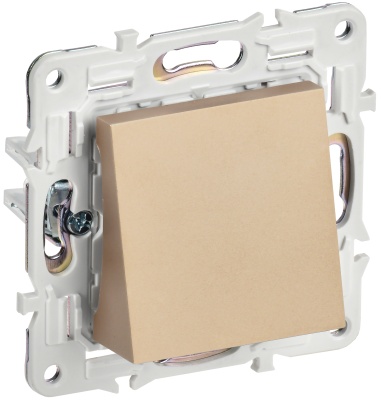 SKANDY Песочный Вывод кабеля SK-O01Sa SK-VK10-0-K98 IEK 