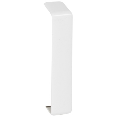 Legrand Накладка на стык для плинтуса 30033 75х20 033609