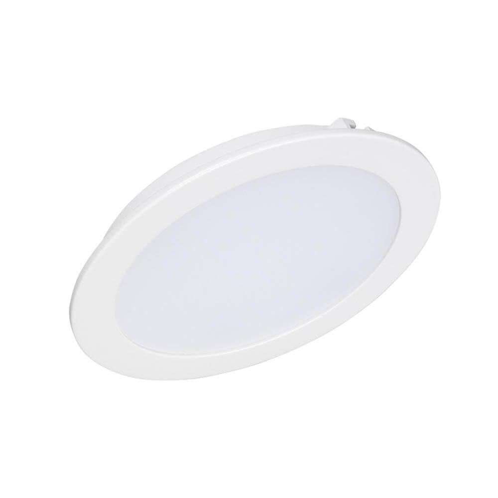 Arlight Светильник DL-BL145-12W Day White (IP40 Металл, 3 года)