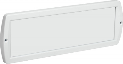 IEK Оповещатель охрано-пожарный световой 220 (база) 220В IP52 