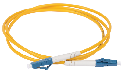 IEK ITK Оптический (патч-корд), SM, 9/125 (OS2), LC/UPC-LC/UPC,(simplex),25м FPC09-LCU-LCU-C1L-25M 