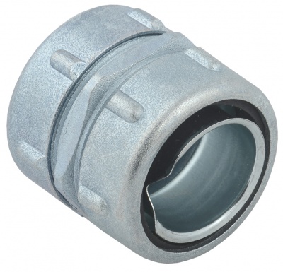 IEK Муфта соединительная для металлорукава СММ32 