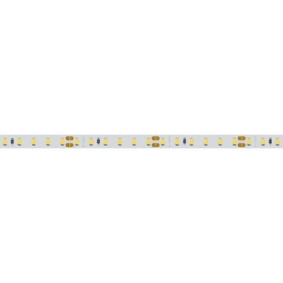 Arlight Светодиодная лента RT-A120-8mm 24V Warm2700 (14.4 W/m, IP20, 2835, 5m) (Открытый) 
