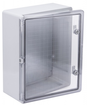 IEK Щит пластковый ЩМПп 500х400х180мм пр. дв. УХЛ1 IP65 MKP92-N-504018-65 