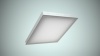 Светильник OPL/R 4x36 встр. опаловый (1027000380) 