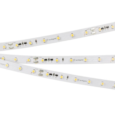 Arlight Светодиодная лента RT-20000 24V White6000 (3528, 60 LED/m, 20m) (4.8 Вт/м, IP20) 