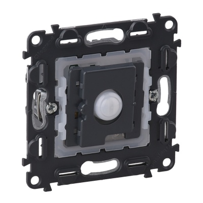 Legrand Valena Мех IN'MATIC Переключатель 1-клавишный с датчиком движения 160° 752065 