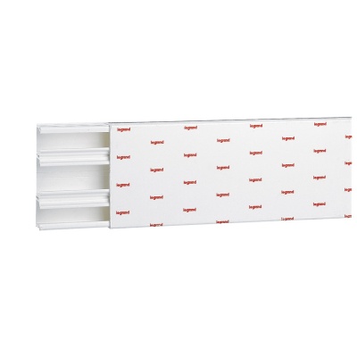 Legrand DLPl Миниплинтус 40х16 дл.3м 033322