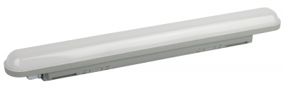 Светильник светодиодный линейный  ЭРА SPP-201-0-65K-018 18Вт 6500К 1710Лм IP65 600 матовый ЭРА SPP-201-0-65K-018 Б0047173 