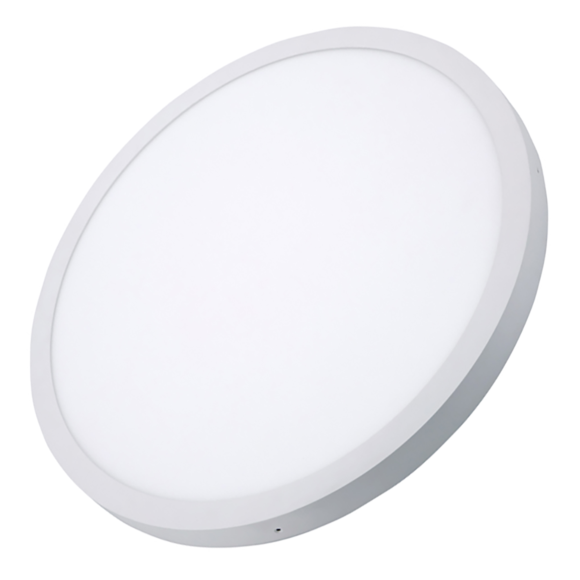 Arlight Светильник SP-R600A-48W Day White (IP40 Металл, 3 года)