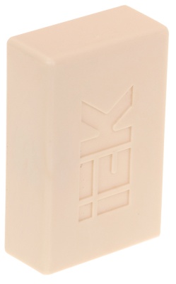IEK Заглушка КМЗ 15х10 сосна CKK20D-Z-015-010-K01