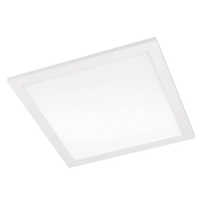 Arlight Панель IM-300x300A-12W White (IP40 Металл, 3 года) 