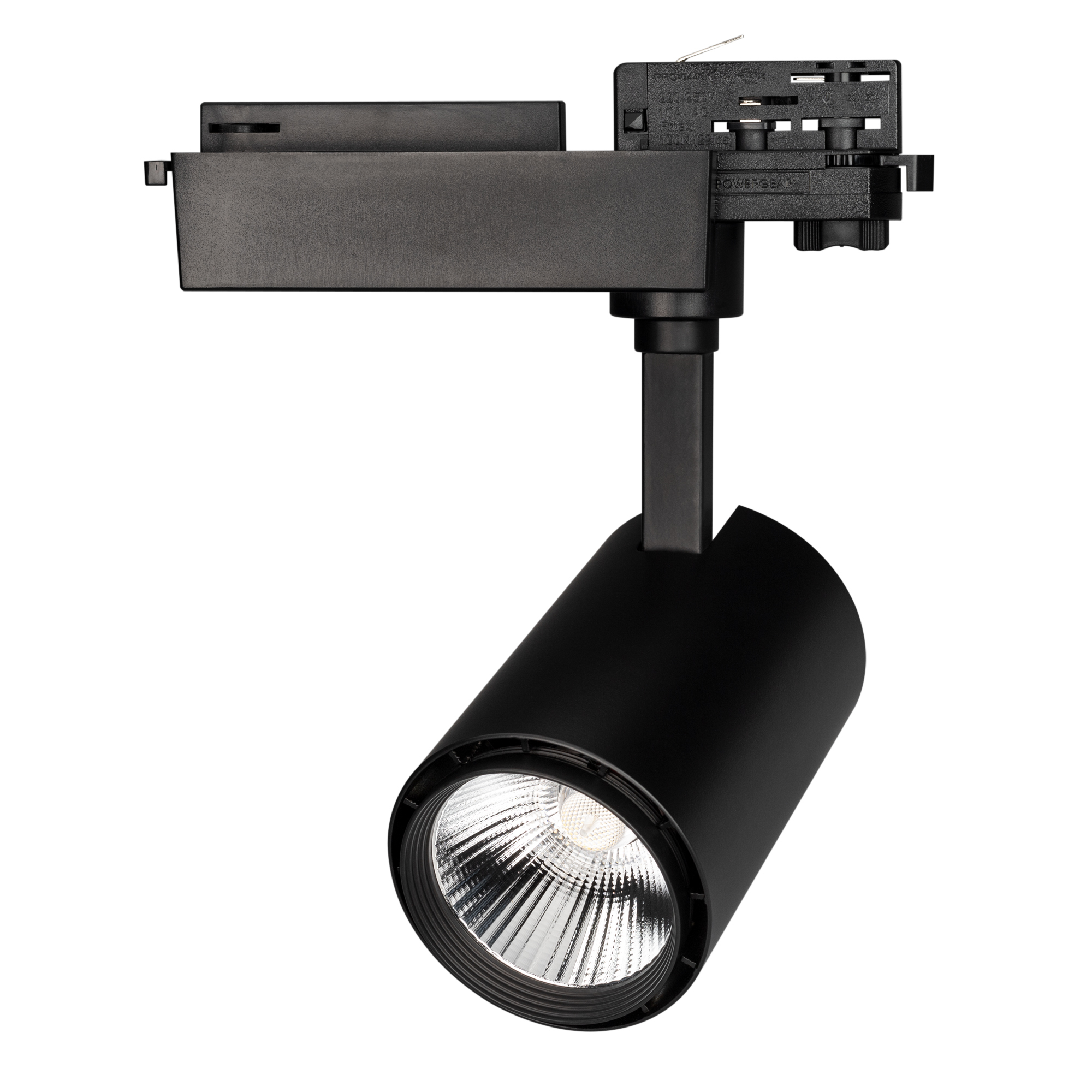 Arlight Светодиодный светильник LGD-1530BK-30W-4TR White 24deg (IP20 Металл, 3 года)