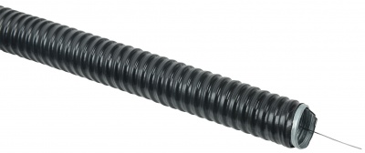 IEK Металлорукав морозостойкий Р3-ЦПнг-ХЛ-25 (20м) с зондом 