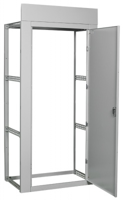 IEK Корпус металлический панели ЩО 22.10.6 