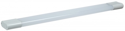 IEK Светильник LED ДБО 6001 18Вт 4000К IP40 600мм опал. IEK 