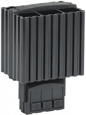 IEK Обогреватель на DIN-рейку 150Вт IP20 YCE-HG-150-20 