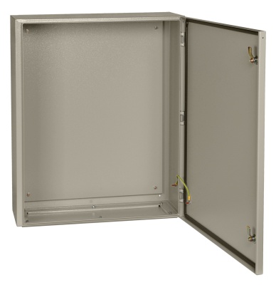 IEK Щит металлический ЩМП-4-0 74 У2 IP54 YKM40-04-54 